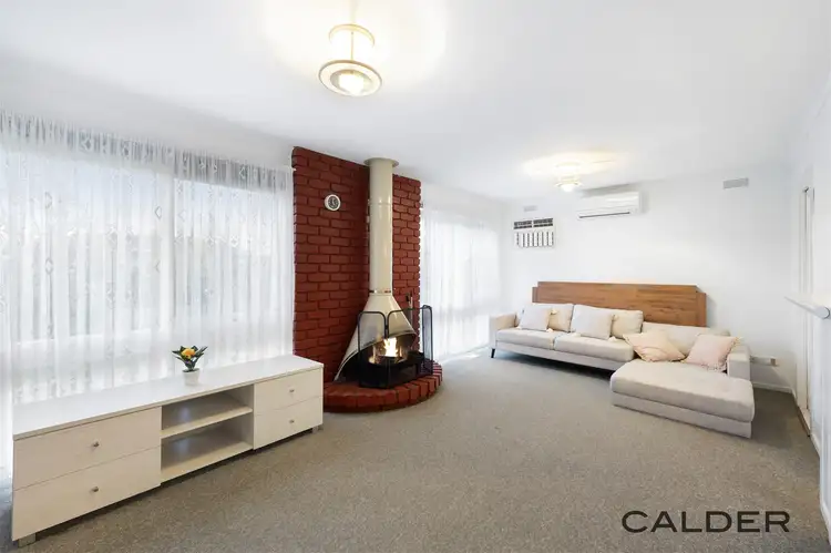 Fourth view of Homely house listing, 15 Concord Circuit, Albanvale VIC 3021
