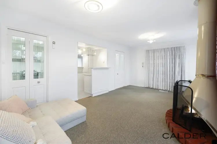 Sixth view of Homely house listing, 15 Concord Circuit, Albanvale VIC 3021