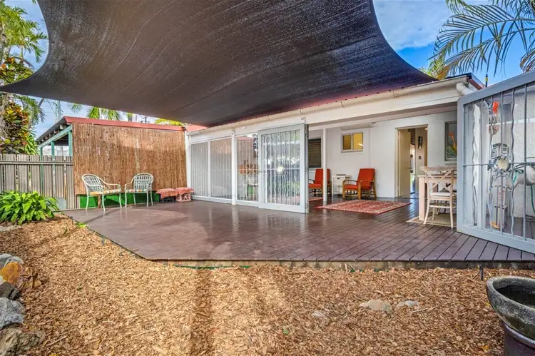 Main view of Homely unit listing, 2/31 Gardens Hill Cr, The Gardens NT 820