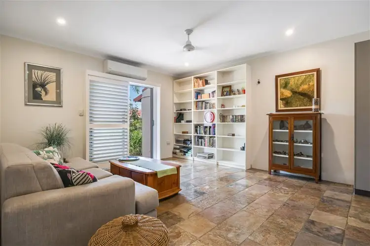 Second view of Homely unit listing, 2/31 Gardens Hill Cr, The Gardens NT 820
