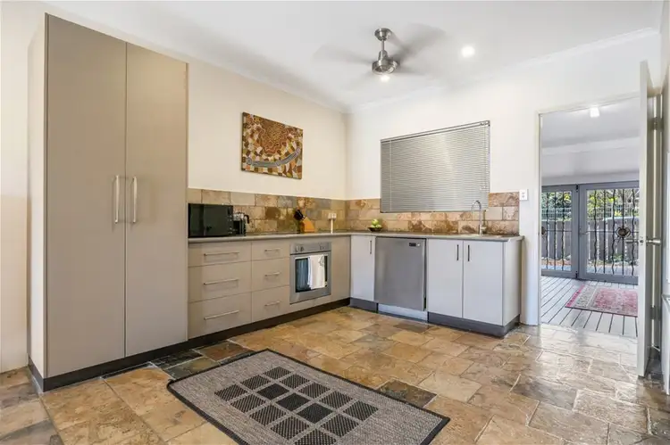 Third view of Homely unit listing, 2/31 Gardens Hill Cr, The Gardens NT 820