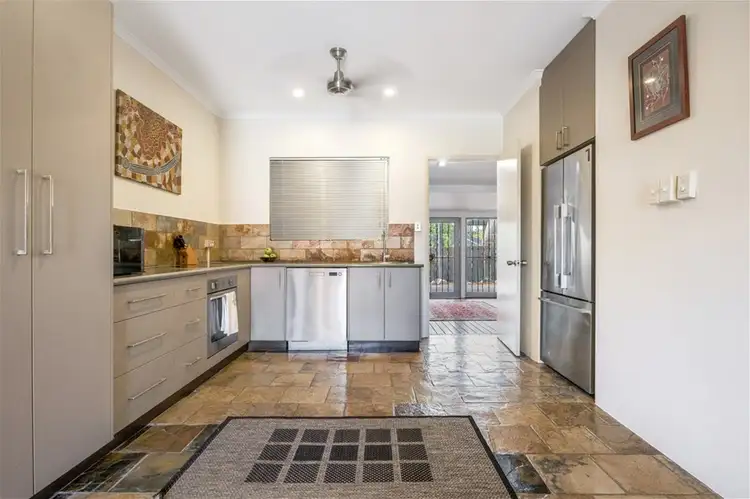 Fourth view of Homely unit listing, 2/31 Gardens Hill Cr, The Gardens NT 820