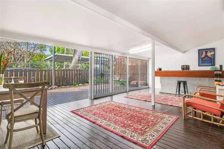 Fifth view of Homely unit listing, 2/31 Gardens Hill Cr, The Gardens NT 820