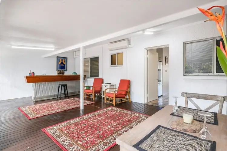Sixth view of Homely unit listing, 2/31 Gardens Hill Cr, The Gardens NT 820