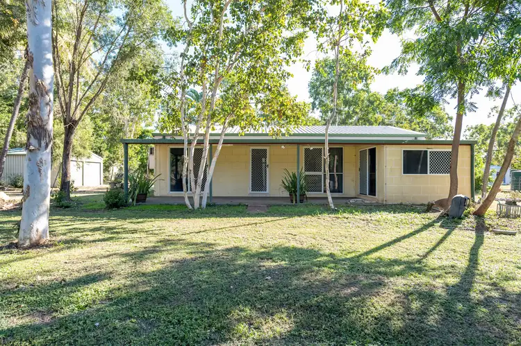 235 Kelso Drive, Kelso QLD 4815