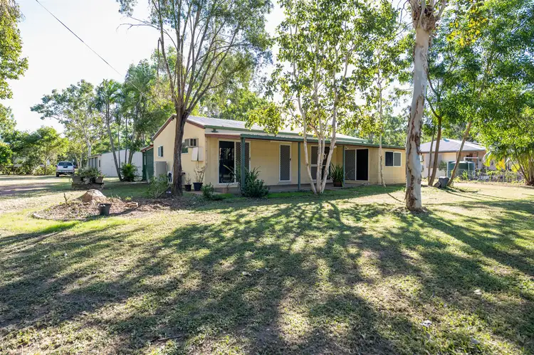 Second view of Homely house listing, 235 Kelso Drive, Kelso QLD 4815