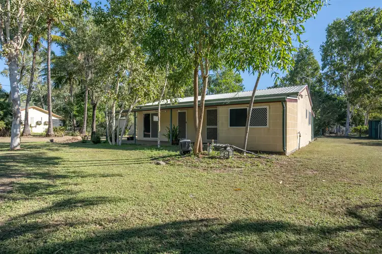 Third view of Homely house listing, 235 Kelso Drive, Kelso QLD 4815