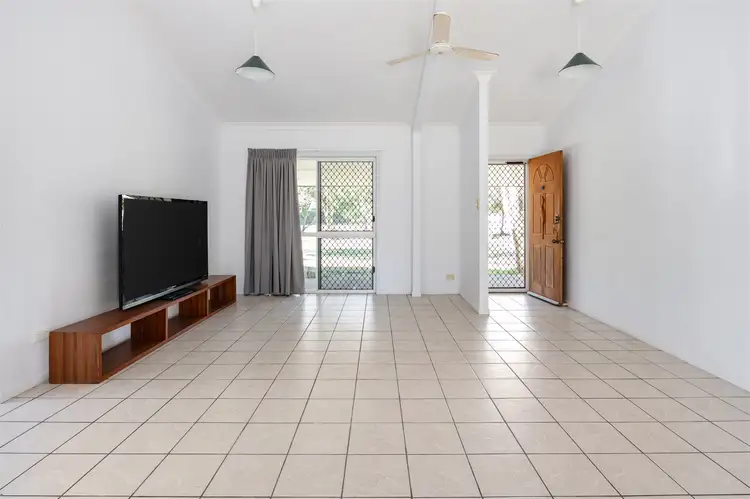 Fifth view of Homely house listing, 235 Kelso Drive, Kelso QLD 4815