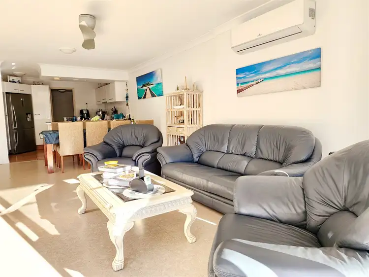 20/5 Links Court, Woorim QLD 4507