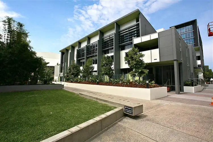 Main view of Homely unit listing, 14e/46 Merivale St, South Brisbane QLD 4101