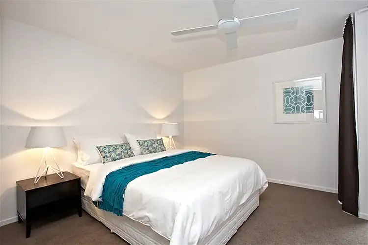 Third view of Homely unit listing, 14e/46 Merivale St, South Brisbane QLD 4101