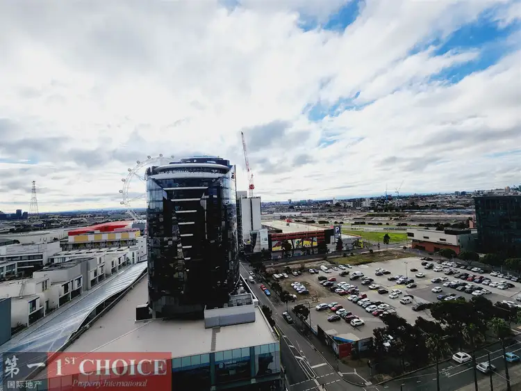 E1304/421 Docklands Drive, Docklands VIC 3008