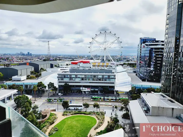 1104/2 Glenti Place, Docklands VIC 3008