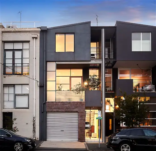106a Tope Street, South Melbourne VIC 3205