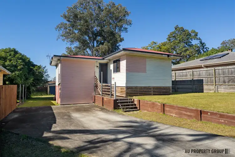 Second view of Homely house listing, 44 Stuart Street, Goodna QLD 4300