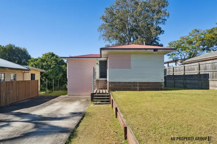 Third view of Homely house listing, 44 Stuart Street, Goodna QLD 4300