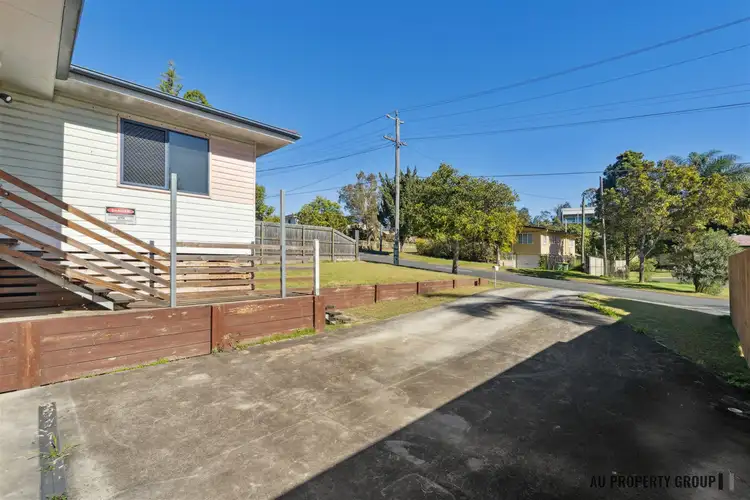 Fourth view of Homely house listing, 44 Stuart Street, Goodna QLD 4300