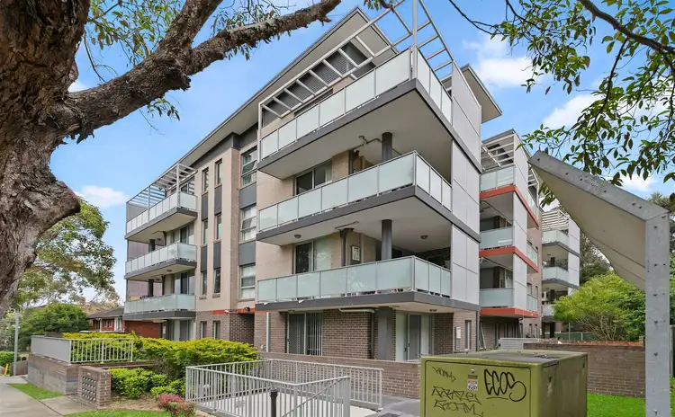 11/135-137 Pitt Street, Merrylands NSW 2160