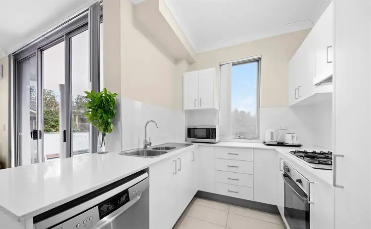 Third view of Homely apartment listing, 11/135-137 Pitt Street, Merrylands NSW 2160