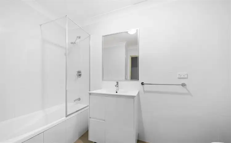 Fifth view of Homely apartment listing, 11/135-137 Pitt Street, Merrylands NSW 2160