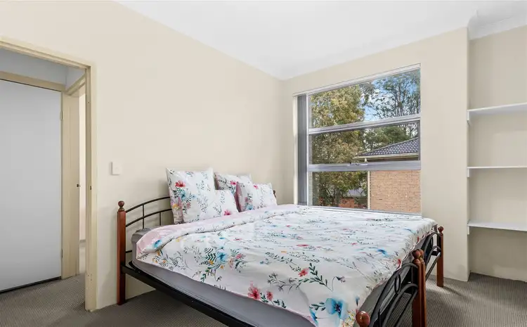 Sixth view of Homely apartment listing, 11/135-137 Pitt Street, Merrylands NSW 2160