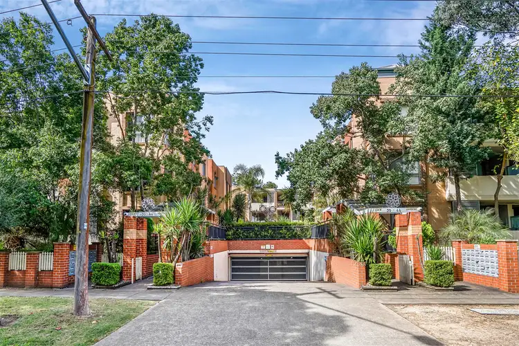 47/30-44 Railway Terrace, Merrylands NSW 2160