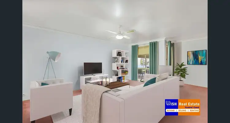 Second view of Homely house listing, 4 Gorman Close, Watanobbi NSW 2259