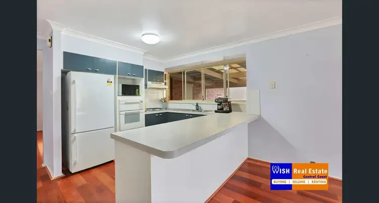 Third view of Homely house listing, 4 Gorman Close, Watanobbi NSW 2259