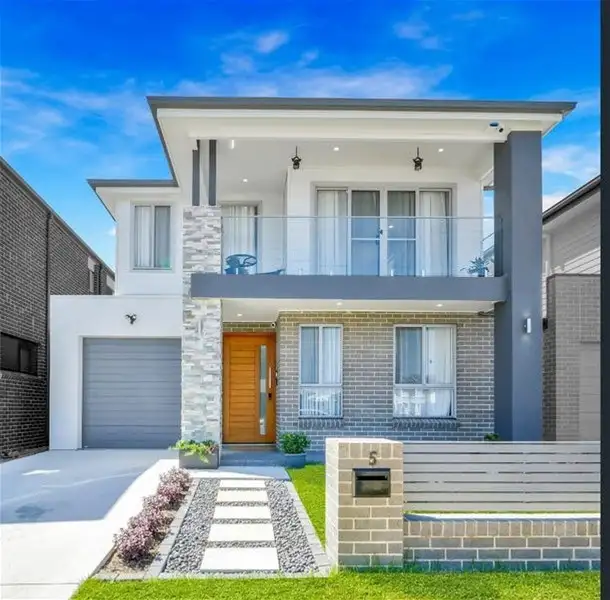 Main view of Homely house listing, Lot 234/1875 Camden Valley-Way, Horningsea Park NSW 2171