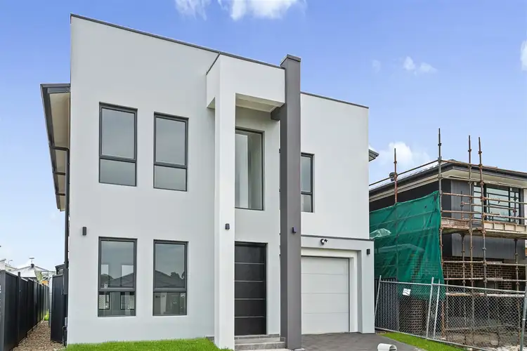 Second view of Homely house listing, 61 Galgalyung Road, Austral NSW 2179