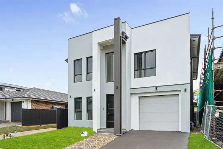 Third view of Homely house listing, 61 Galgalyung Road, Austral NSW 2179