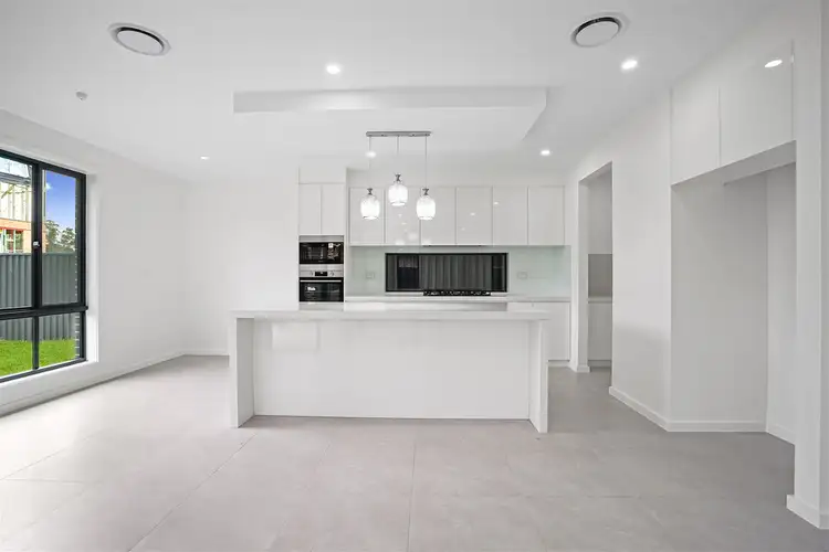 Fourth view of Homely house listing, 61 Galgalyung Road, Austral NSW 2179