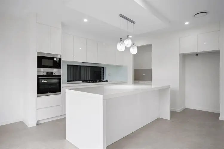 Sixth view of Homely house listing, 61 Galgalyung Road, Austral NSW 2179
