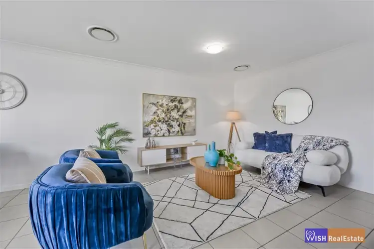Second view of Homely house listing, 10 Bursill place, Bardia NSW 2565
