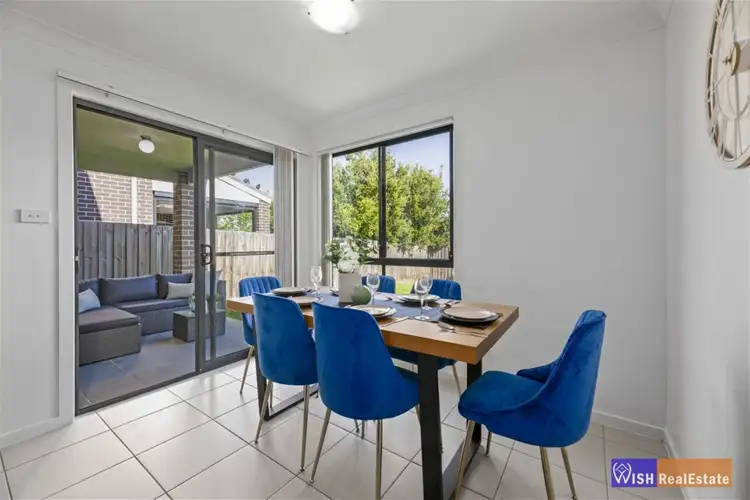Third view of Homely house listing, 10 Bursill place, Bardia NSW 2565