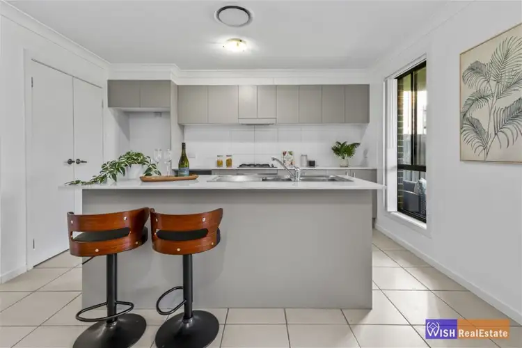 Fourth view of Homely house listing, 10 Bursill place, Bardia NSW 2565