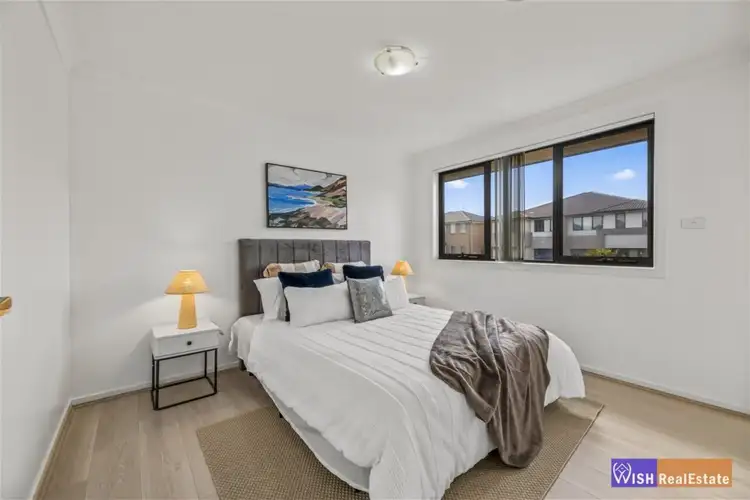 Fifth view of Homely house listing, 10 Bursill place, Bardia NSW 2565
