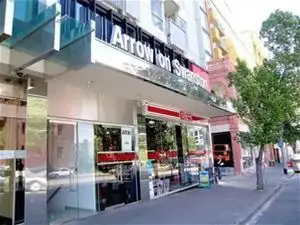3810/488 Swanston St, Carlton VIC 3053