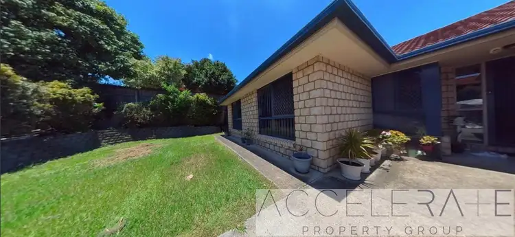7 Pinehurst Place, Oxley QLD 4075