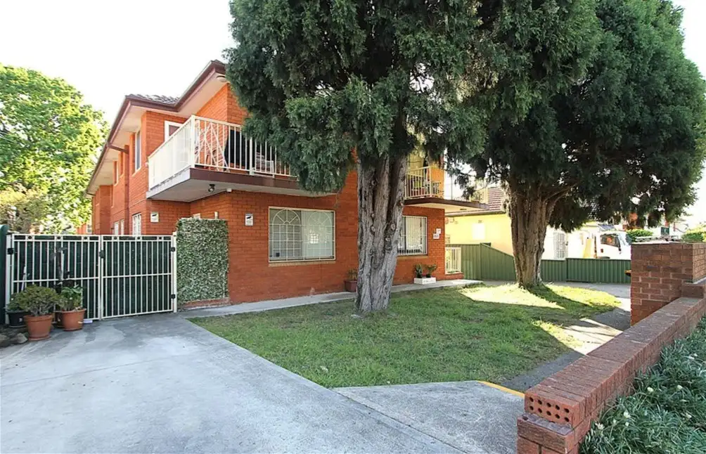 Main view of Homely unit listing, 1/26 Garrong Road, Lakemba NSW 2195