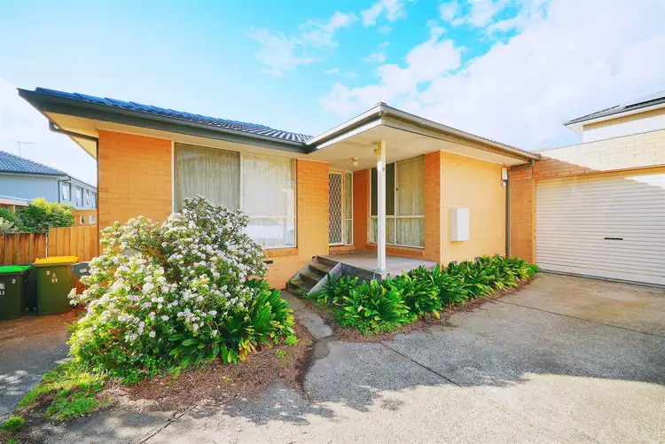 2/11 Taronga Ct, Nunawading VIC 3131