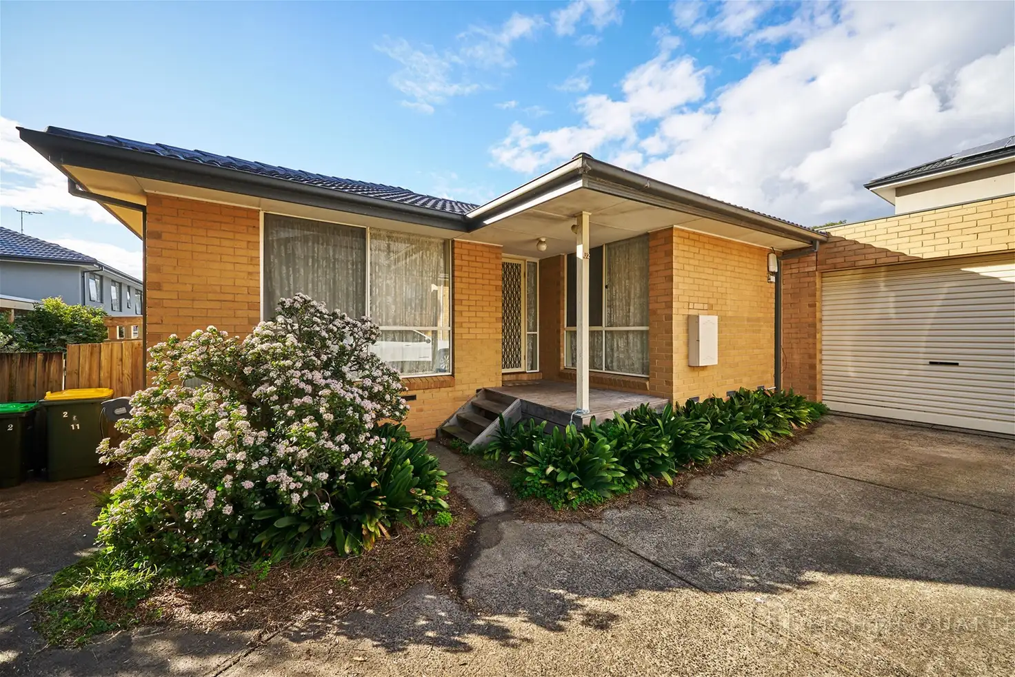 Main view of Homely unit listing, 2/11 Taronga Ct, Nunawading VIC 3131