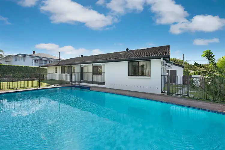 Second view of Homely house listing, 15 Mayfield Street, Ascot QLD 4007