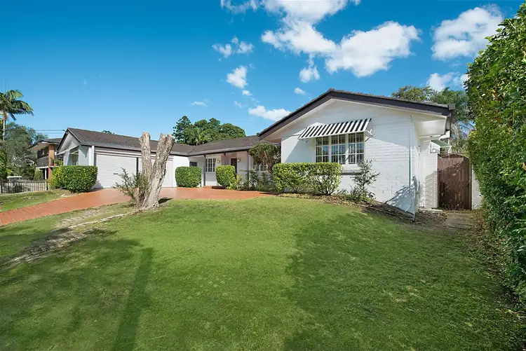 Third view of Homely house listing, 15 Mayfield Street, Ascot QLD 4007