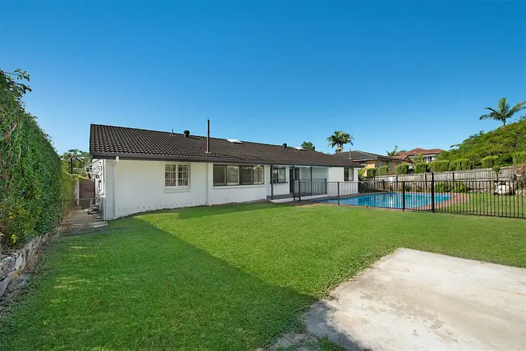 Fourth view of Homely house listing, 15 Mayfield Street, Ascot QLD 4007