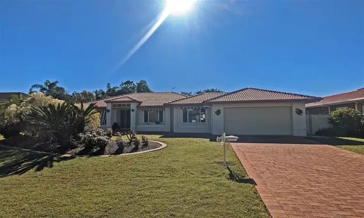 34 St Andrews Drive, Cornubia QLD 4130