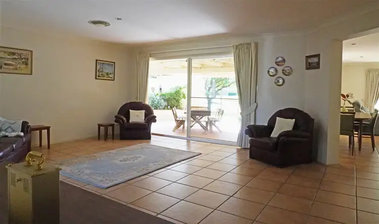 Fourth view of Homely house listing, 34 St Andrews Drive, Cornubia QLD 4130