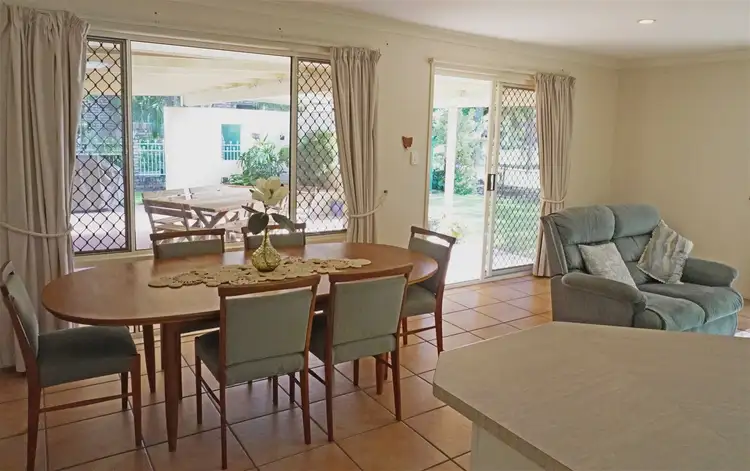 Fifth view of Homely house listing, 34 St Andrews Drive, Cornubia QLD 4130