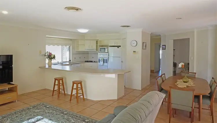 Sixth view of Homely house listing, 34 St Andrews Drive, Cornubia QLD 4130