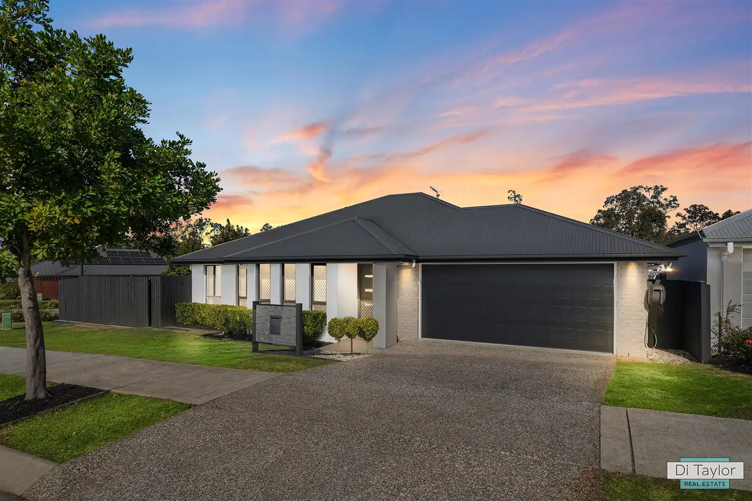 Main view of Homely house listing, 31 Hyland Circuit, Flagstone QLD 4280